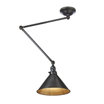 PROVENCE PV/GWP OB lampa wisząca Elstead Lighting